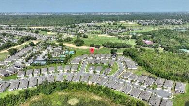 Perfectly Priced!  Welcome to the 55+ Gated Community of Four on Mystic Dunes Resort and Golf Club in Florida - for sale on GolfHomes.com, golf home, golf lot