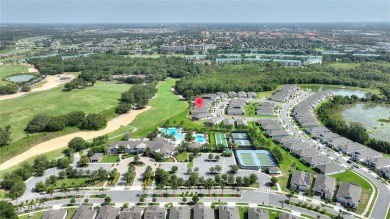 Perfectly Priced!  Welcome to the 55+ Gated Community of Four on Mystic Dunes Resort and Golf Club in Florida - for sale on GolfHomes.com, golf home, golf lot