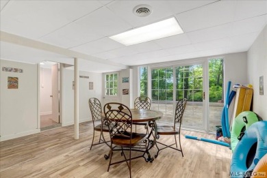 Lakefront Living at Its Finest - Updated Retreat on Poplar Creek on Tanglewood Shores Golf Club in Virginia - for sale on GolfHomes.com, golf home, golf lot