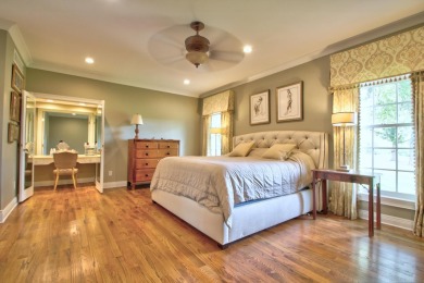 Stunning beautifully updated Estate style home on over an acre on Greenbrier Golf and Country Club in Kentucky - for sale on GolfHomes.com, golf home, golf lot