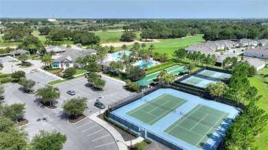 Perfectly Priced!  Welcome to the 55+ Gated Community of Four on Mystic Dunes Resort and Golf Club in Florida - for sale on GolfHomes.com, golf home, golf lot
