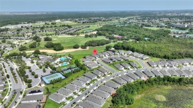 Perfectly Priced!  Welcome to the 55+ Gated Community of Four on Mystic Dunes Resort and Golf Club in Florida - for sale on GolfHomes.com, golf home, golf lot