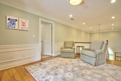 Stunning beautifully updated Estate style home on over an acre on Greenbrier Golf and Country Club in Kentucky - for sale on GolfHomes.com, golf home, golf lot
