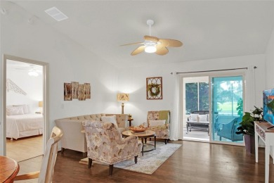 BOND PAID - TURNKEY - PRIME LOCATION IN LIBERTY PARK! This on Glenview Championship Golf and Country Club in Florida - for sale on GolfHomes.com, golf home, golf lot