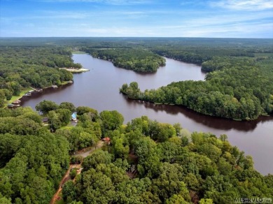 Lakefront Living at Its Finest - Updated Retreat on Poplar Creek on Tanglewood Shores Golf Club in Virginia - for sale on GolfHomes.com, golf home, golf lot