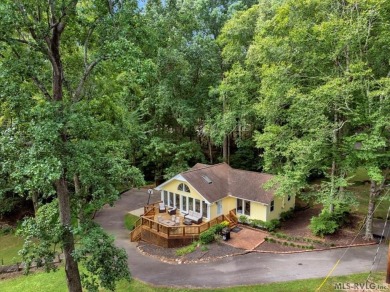 Lakefront Living at Its Finest - Updated Retreat on Poplar Creek on Tanglewood Shores Golf Club in Virginia - for sale on GolfHomes.com, golf home, golf lot