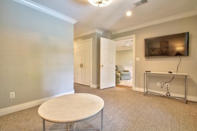 Stunning beautifully updated Estate style home on over an acre on Greenbrier Golf and Country Club in Kentucky - for sale on GolfHomes.com, golf home, golf lot