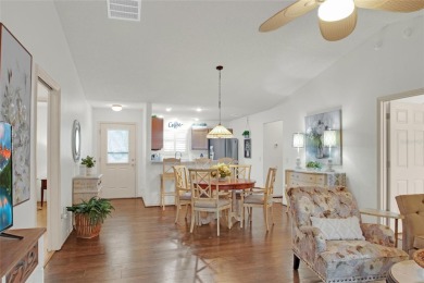 BOND PAID - TURNKEY - PRIME LOCATION IN LIBERTY PARK! This on Glenview Championship Golf and Country Club in Florida - for sale on GolfHomes.com, golf home, golf lot