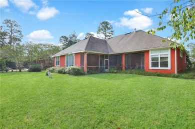 Welcome to this exquisite 5-bedroom, 4.5-bathroom home in the on The Club At Osprey Cove in Georgia - for sale on GolfHomes.com, golf home, golf lot