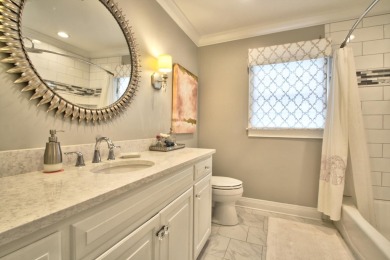 Stunning beautifully updated Estate style home on over an acre on Greenbrier Golf and Country Club in Kentucky - for sale on GolfHomes.com, golf home, golf lot