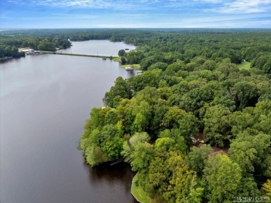 Lakefront Living at Its Finest - Updated Retreat on Poplar Creek on Tanglewood Shores Golf Club in Virginia - for sale on GolfHomes.com, golf home, golf lot