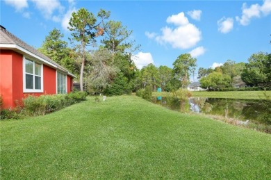 Welcome to this exquisite 5-bedroom, 4.5-bathroom home in the on The Club At Osprey Cove in Georgia - for sale on GolfHomes.com, golf home, golf lot