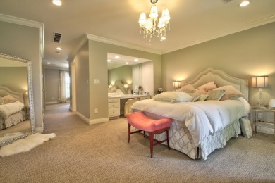 Stunning beautifully updated Estate style home on over an acre on Greenbrier Golf and Country Club in Kentucky - for sale on GolfHomes.com, golf home, golf lot