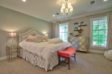 Stunning beautifully updated Estate style home on over an acre on Greenbrier Golf and Country Club in Kentucky - for sale on GolfHomes.com, golf home, golf lot