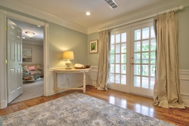 Stunning beautifully updated Estate style home on over an acre on Greenbrier Golf and Country Club in Kentucky - for sale on GolfHomes.com, golf home, golf lot