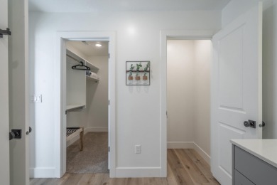 This stunning 3-level condo is nestled in the heart of the on Sunriver Golf Club in Utah - for sale on GolfHomes.com, golf home, golf lot