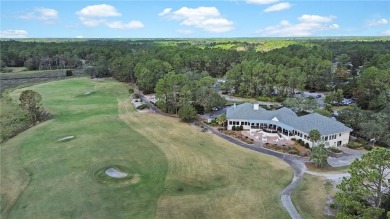 Welcome to this exquisite 5-bedroom, 4.5-bathroom home in the on The Club At Osprey Cove in Georgia - for sale on GolfHomes.com, golf home, golf lot