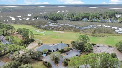 Welcome to this exquisite 5-bedroom, 4.5-bathroom home in the on The Club At Osprey Cove in Georgia - for sale on GolfHomes.com, golf home, golf lot
