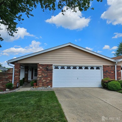 Beautifully Renovated Ranch in the Desirable Clearbrook on Clearbrook Golf Club in New Jersey - for sale on GolfHomes.com, golf home, golf lot