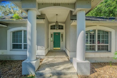 Spacious 3-bedroom, 3-bath home on nearly half an acre with on Silverado Golf and Country Club in Florida - for sale on GolfHomes.com, golf home, golf lot