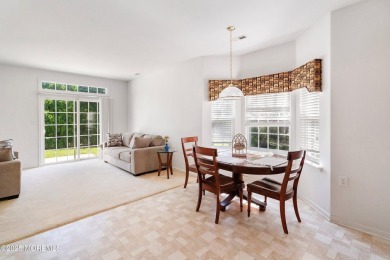 Location, location, location! This home on an oversized corner on Renaissance Country Club in New Jersey - for sale on GolfHomes.com, golf home, golf lot