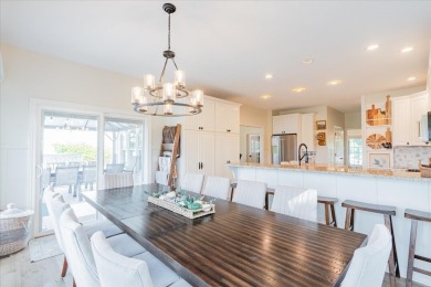 This home has been lovingly updated and meticulously on The Den at Fox Creek in Illinois - for sale on GolfHomes.com, golf home, golf lot