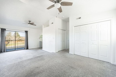 Beautiful Bloomington Hills home with scenic views and a walkout on St. George Golf Course in Utah - for sale on GolfHomes.com, golf home, golf lot