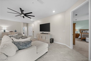Experience resort-style living at its finest in this Bay Creek on Babcock National Golf Course in Florida - for sale on GolfHomes.com, golf home, golf lot