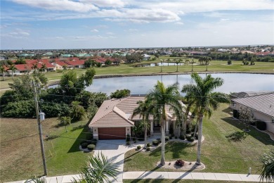 MOVE-IN READY, PGI HOME W/SPECTACULAR GOLF COURSE VIEW & **NEW on Saint Andrews South Golf Club in Florida - for sale on GolfHomes.com, golf home, golf lot