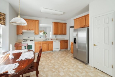 Location, location, location! This home on an oversized corner on Renaissance Country Club in New Jersey - for sale on GolfHomes.com, golf home, golf lot