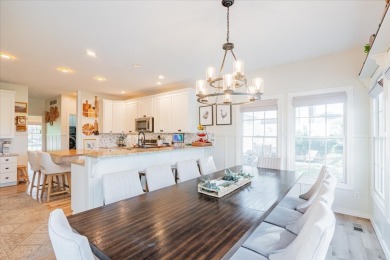 This home has been lovingly updated and meticulously on The Den at Fox Creek in Illinois - for sale on GolfHomes.com, golf home, golf lot