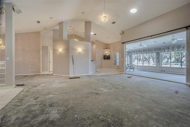 Spacious 3-bedroom, 3-bath home on nearly half an acre with on Silverado Golf and Country Club in Florida - for sale on GolfHomes.com, golf home, golf lot