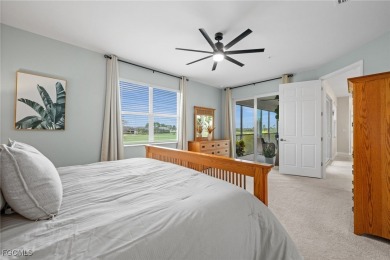 Experience resort-style living at its finest in this Bay Creek on Babcock National Golf Course in Florida - for sale on GolfHomes.com, golf home, golf lot