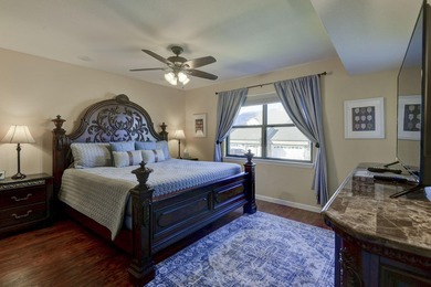 Step into modern comfort and timeless style in this beautifully on Pointe Royale Village Country Club in Missouri - for sale on GolfHomes.com, golf home, golf lot