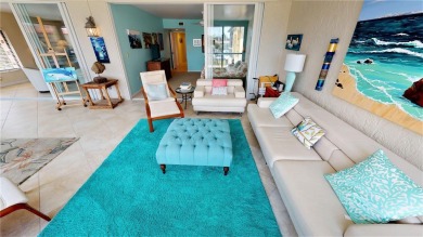 Remodeled, Top Floor, 2br, 2ba spacious condominium (2,000 Sq on Burnt Store Golf Club in Florida - for sale on GolfHomes.com, golf home, golf lot