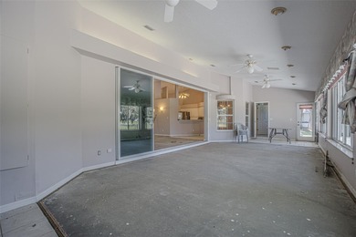 Spacious 3-bedroom, 3-bath home on nearly half an acre with on Silverado Golf and Country Club in Florida - for sale on GolfHomes.com, golf home, golf lot