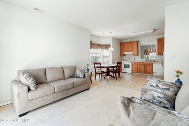 Location, location, location! This home on an oversized corner on Renaissance Country Club in New Jersey - for sale on GolfHomes.com, golf home, golf lot