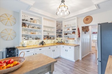 This home has been lovingly updated and meticulously on The Den at Fox Creek in Illinois - for sale on GolfHomes.com, golf home, golf lot