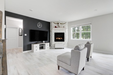 OWNER OFFERING ASSUMABLE VA LOAN @ 2.75% FOR REMAINING PORTION on Harbor Pines Golf Club in New Jersey - for sale on GolfHomes.com, golf home, golf lot