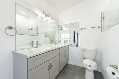 Beautiful Bloomington Hills home with scenic views and a walkout on St. George Golf Course in Utah - for sale on GolfHomes.com, golf home, golf lot