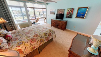 Remodeled, Top Floor, 2br, 2ba spacious condominium (2,000 Sq on Burnt Store Golf Club in Florida - for sale on GolfHomes.com, golf home, golf lot