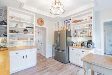 This home has been lovingly updated and meticulously on The Den at Fox Creek in Illinois - for sale on GolfHomes.com, golf home, golf lot