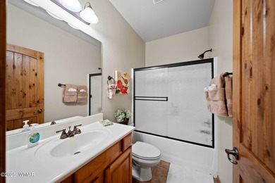 Welcome to your perfect White Mountains retreat in the highly on Torreon Golf Club in Arizona - for sale on GolfHomes.com, golf home, golf lot