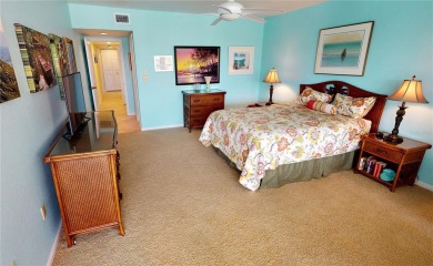 Remodeled, Top Floor, 2br, 2ba spacious condominium (2,000 Sq on Burnt Store Golf Club in Florida - for sale on GolfHomes.com, golf home, golf lot
