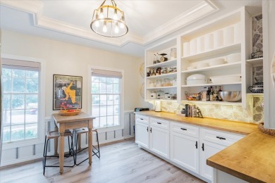 This home has been lovingly updated and meticulously on The Den at Fox Creek in Illinois - for sale on GolfHomes.com, golf home, golf lot