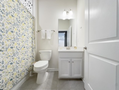 OWNER OFFERING ASSUMABLE VA LOAN @ 2.75% FOR REMAINING PORTION on Harbor Pines Golf Club in New Jersey - for sale on GolfHomes.com, golf home, golf lot