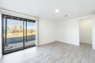 Beautiful Bloomington Hills home with scenic views and a walkout on St. George Golf Course in Utah - for sale on GolfHomes.com, golf home, golf lot