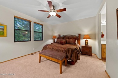 Welcome to your perfect White Mountains retreat in the highly on Torreon Golf Club in Arizona - for sale on GolfHomes.com, golf home, golf lot