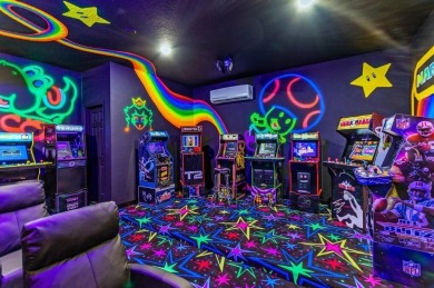 ***ACTIVE MEMBERSHIP AVAILABLE***TURNKEY RENTAL HOME!! Feast on Reunion Resort Golf Course in Florida - for sale on GolfHomes.com, golf home, golf lot