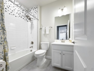 OWNER OFFERING ASSUMABLE VA LOAN @ 2.75% FOR REMAINING PORTION on Harbor Pines Golf Club in New Jersey - for sale on GolfHomes.com, golf home, golf lot